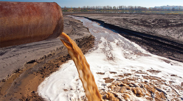  wastewater treatment companies